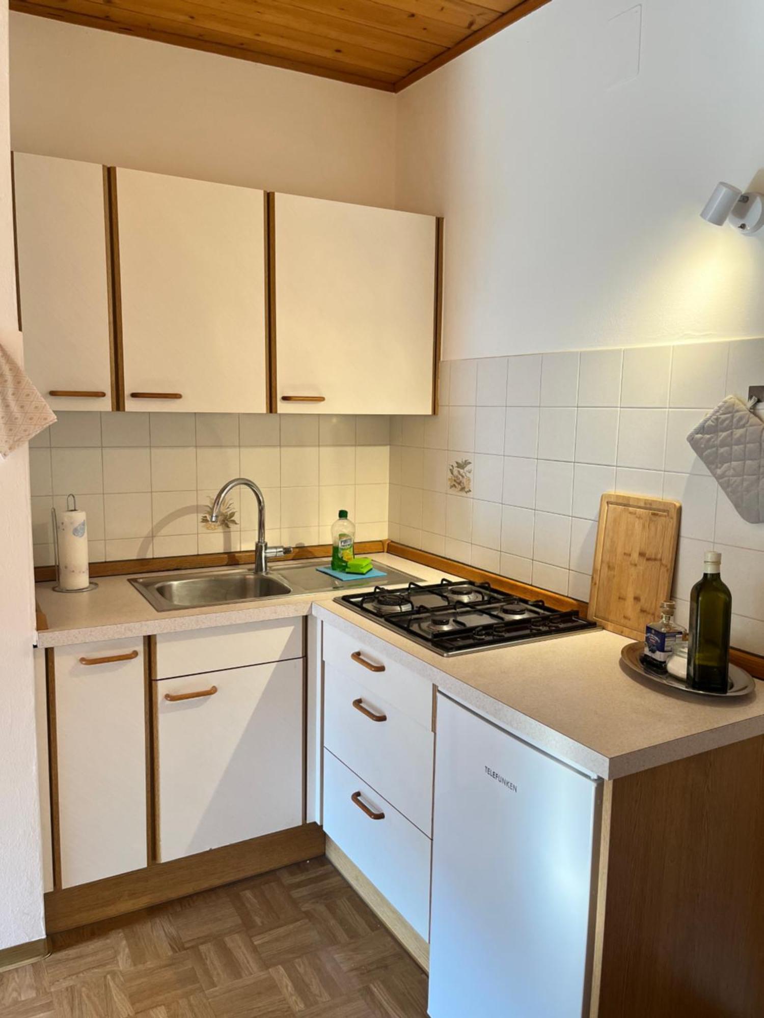 Voldersberghof Apartment Cortaccia Exterior photo
