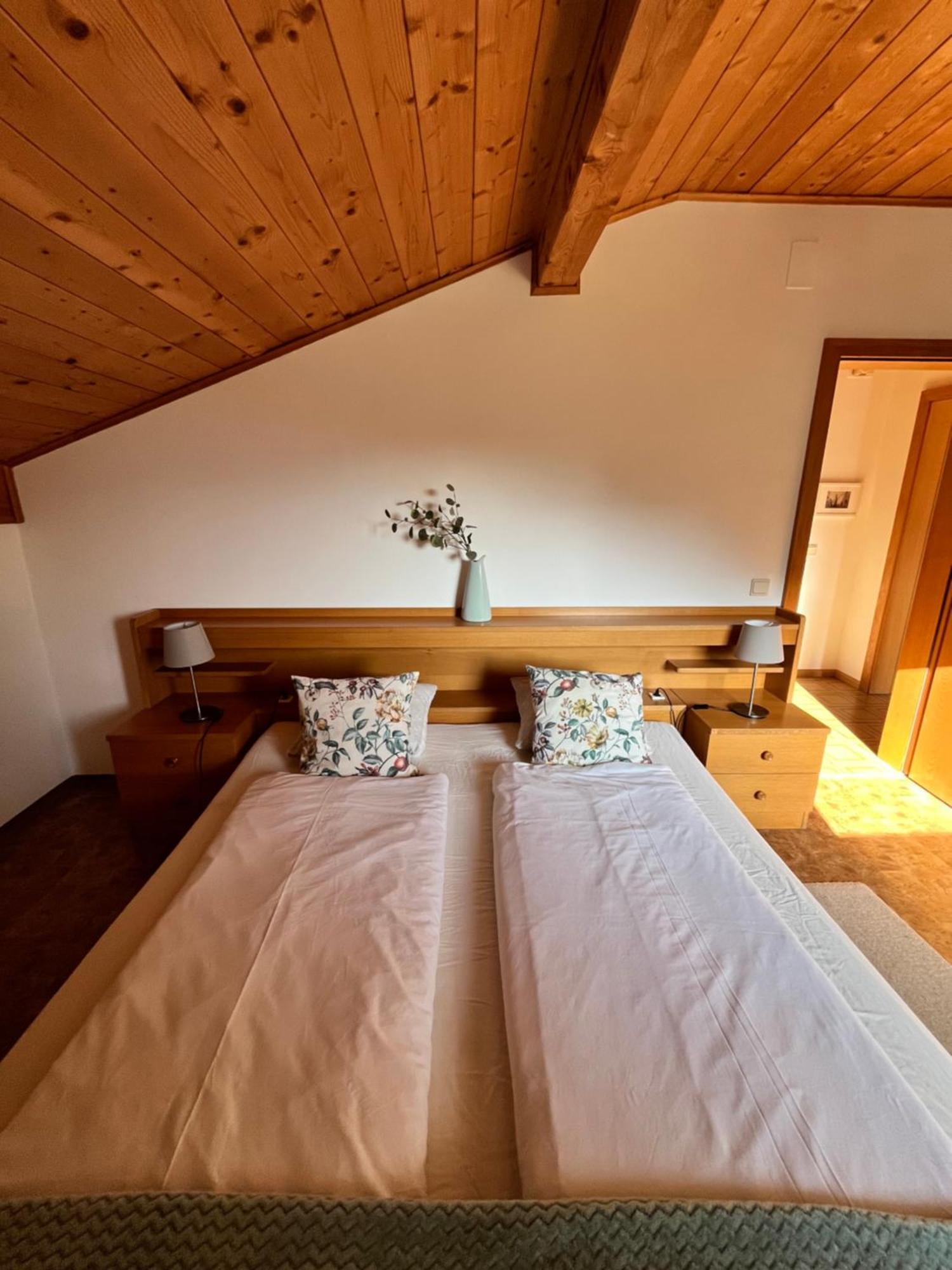 Voldersberghof Apartment Cortaccia Exterior photo